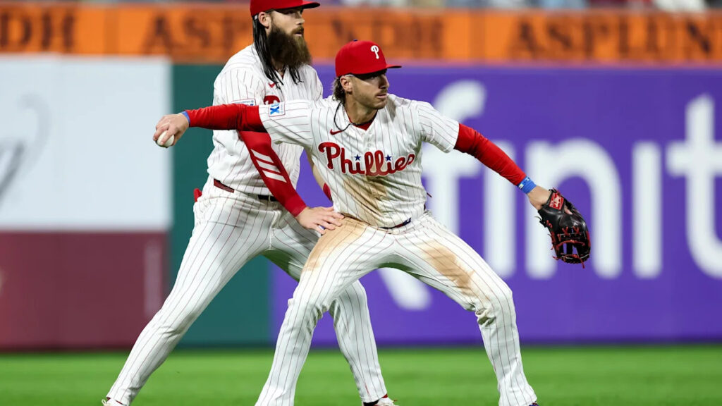 Gamethread 9/24: Phillies vs Brewers