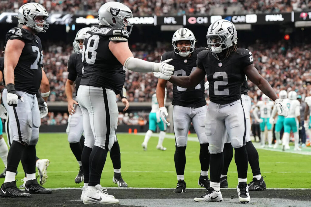 Ashton jeanty making history – Yahoo Sports Ashton jeanty making history – Yahoo Sports