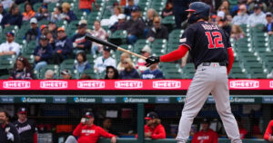 Brady House took a step forward in 2026 for the Nationals but the best is yet to come