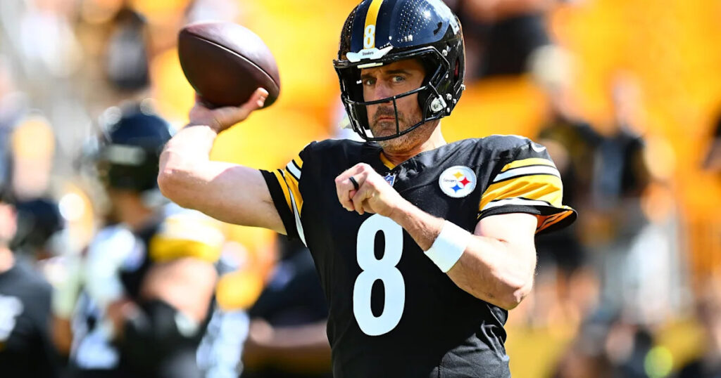 Steelers Week 3 grades in win over Bengals
