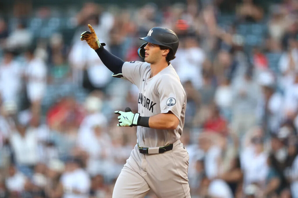 Yankees news: Spencer Jones’ homecoming
