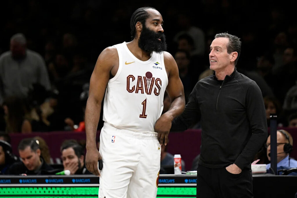 Cavs season preview: Kenny Atkinson – Getting more than just buy-in