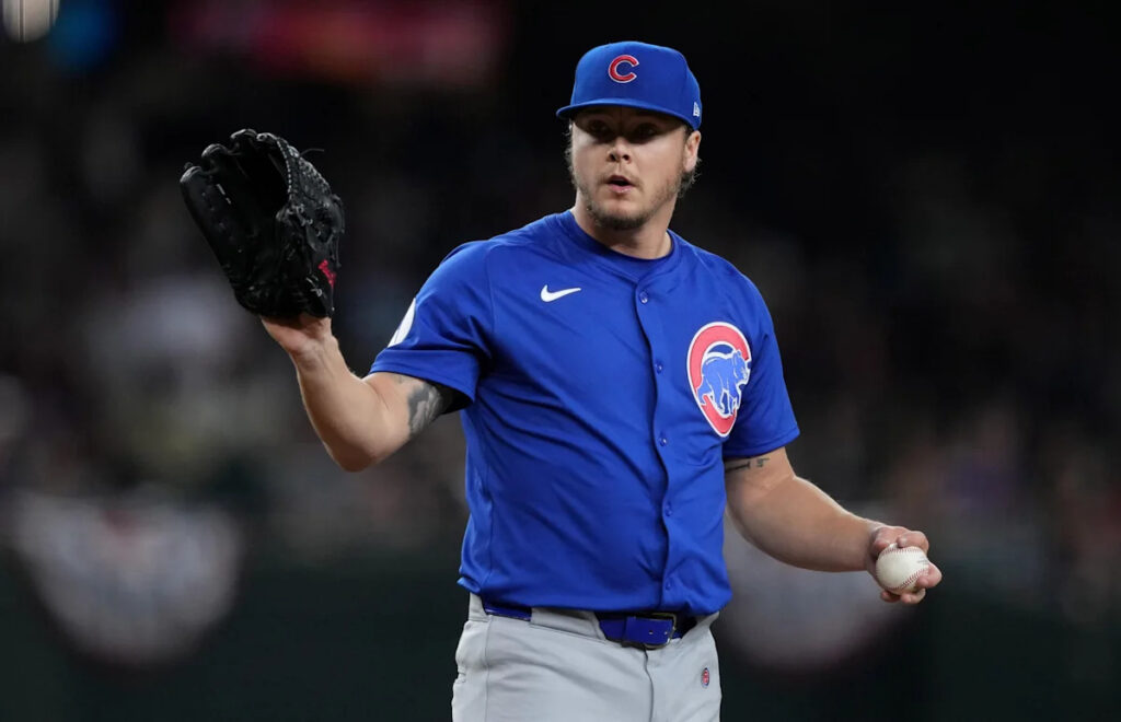 Iowa Cubs Minor League Wrap: Steele dazzles as I-Cubs sweep DH