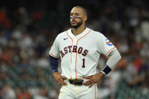 Mariners News: Jesús Luzardo, Shane Baz, and Carlos Correa