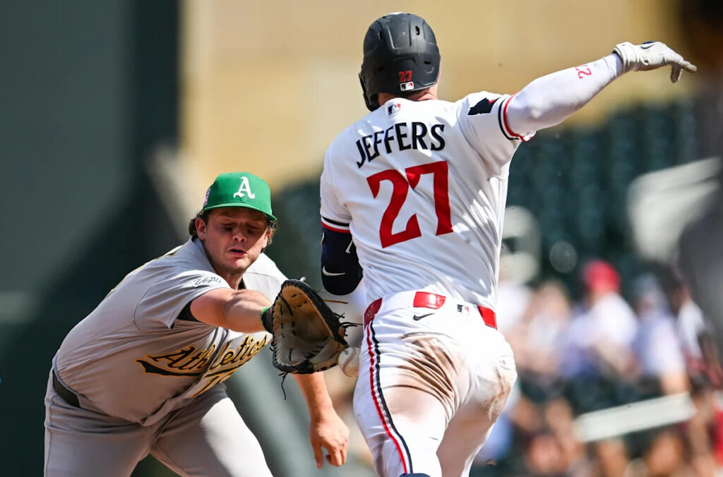 Injuries Out Of Control, But Why? Injuries Out Of Control, But Why?
