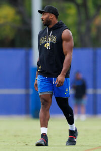 2026 NFL Season Award Predictions: Defensive Player of the Year