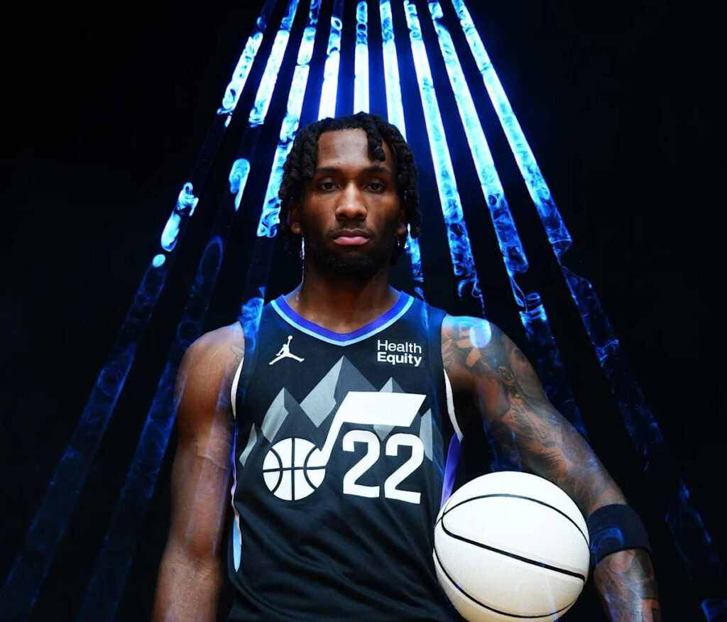 A new reality for Jazz fans is coming