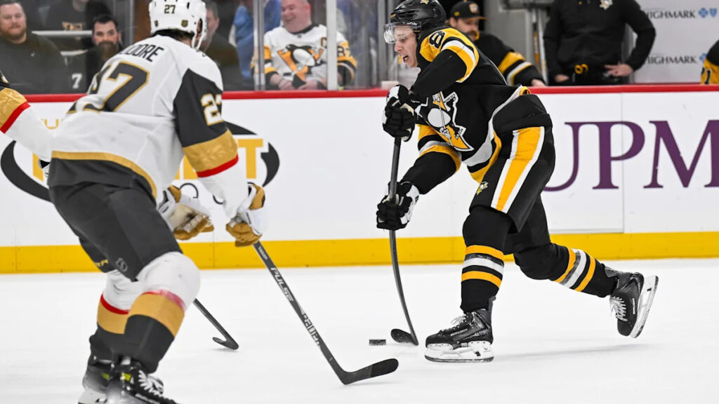 Ben Kindel, player development and line usage: Treat your third-line like another scoring line