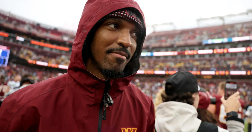 Schefter: Expect offseason surgery for Jayden Daniels – All aTwitter Schefter: Expect offseason surgery for Jayden Daniels – All aTwitter