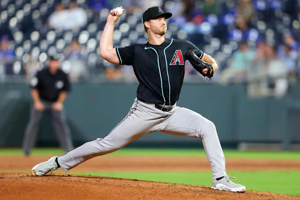 Arizona Diamondbacks News, 9/10: Gallen and Soroka underwhelm