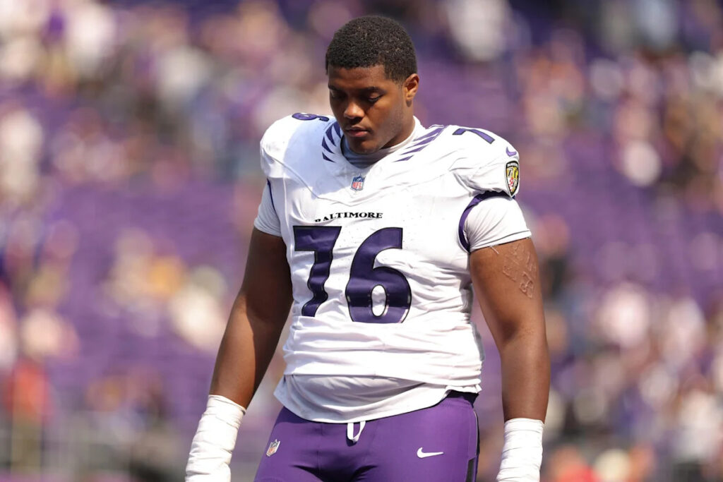 3 Key Matchups for Ravens-Saints Week 2 3 Key Matchups for Ravens-Saints Week 2