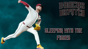 Sleeping With The Fishes – Yahoo Sports