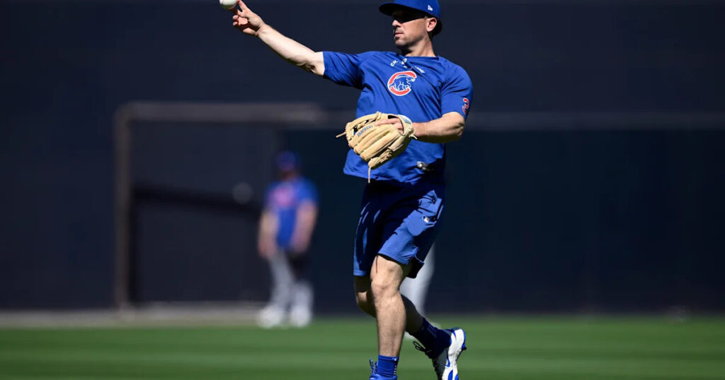 MLB Wild Card Series Game 1 preview: Chicago Cubs vs. San Diego Padres, Tuesday 9/29, 9 p.m. CT MLB Wild Card Series Game 1 preview: Chicago Cubs vs. San Diego Padres, Tuesday 9/29, 9 p.m. CT