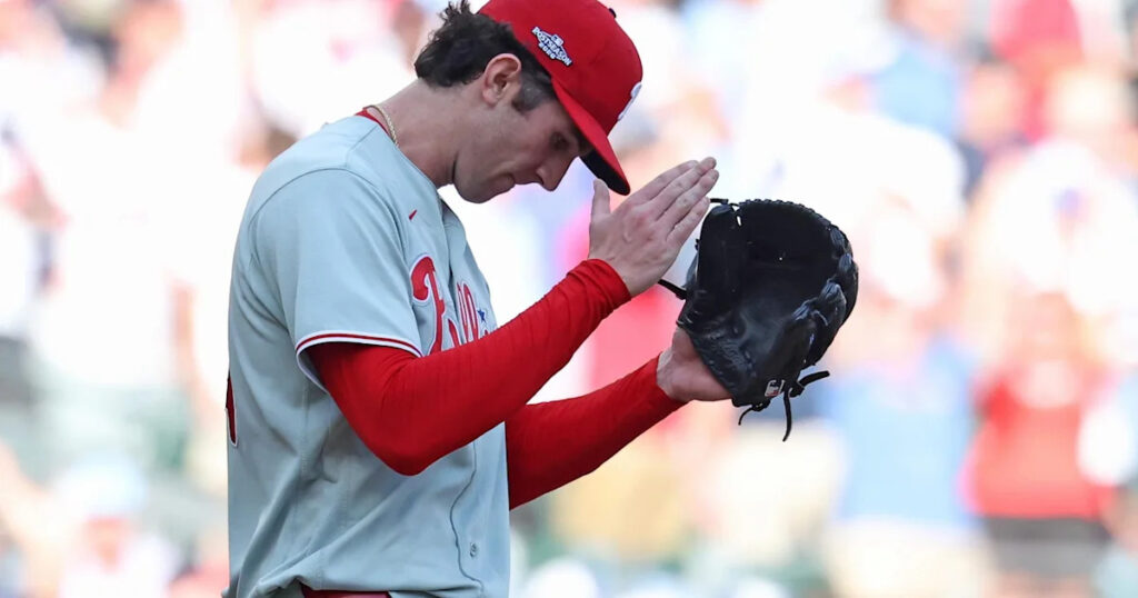 Paint it black: Phillies 4, Braves 3