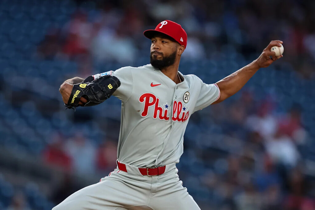 Is it panic-time for the Phillies? Is it panic-time for the Phillies?
