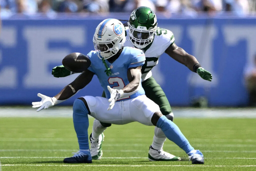 New York Jets News: Week 1 Results Deliver Gift For Jets New York Jets News: Week 1 Results Deliver Gift For Jets