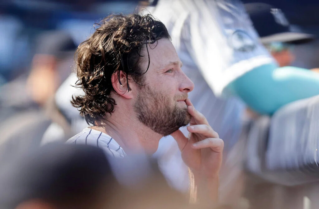 New York Yankees news: Breaking down Gerrit Cole’s troubles New York Yankees news: Breaking down Gerrit Cole’s troubles
