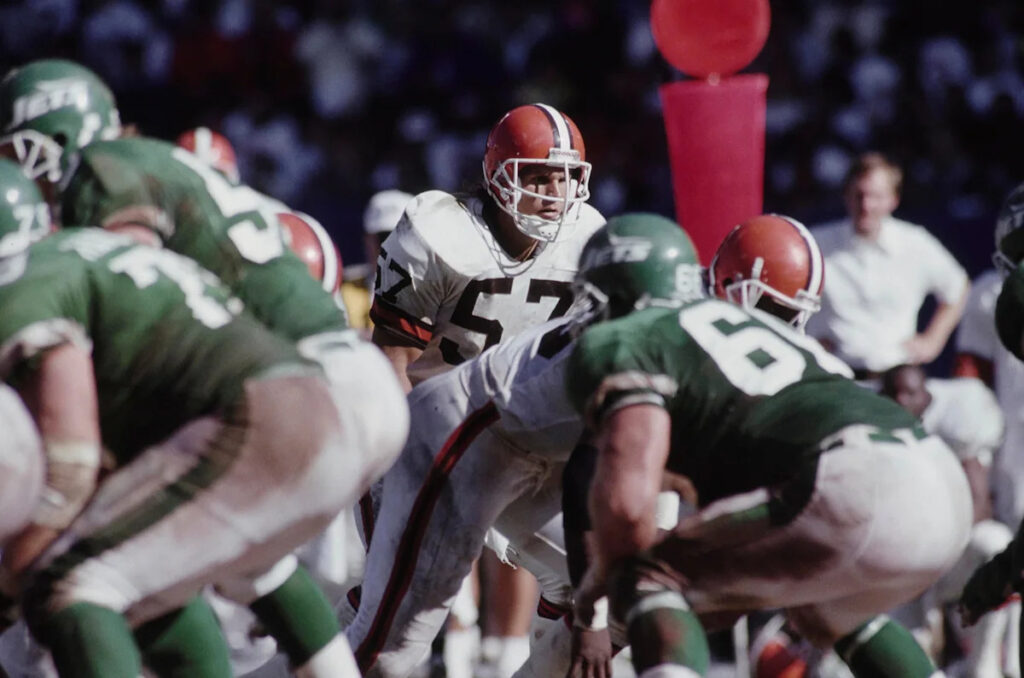 Cleveland Browns news: HoF isssues, dustups, salary cap, and more! Cleveland Browns news: HoF isssues, dustups, salary cap, and more!