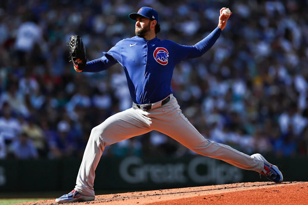 Cubs vs. Brewers, Wednesday 9/2, 6:40 CT live!
