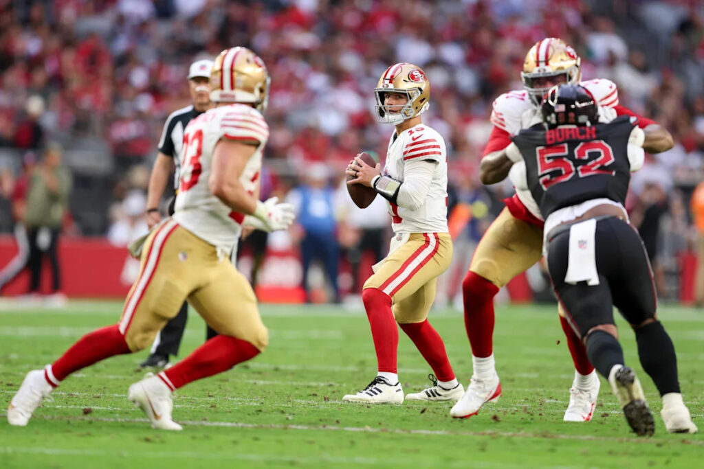 Golden Nuggets: We’re on to Arizona