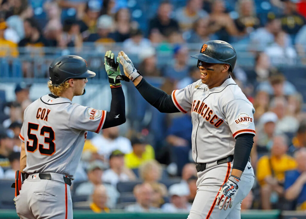 Webb-Skenes duel turns into 35-hit, 13-12 Pirates win Webb-Skenes duel turns into 35-hit, 13-12 Pirates win