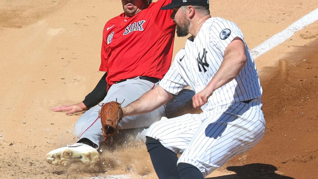 Yankees vs. Red Sox MLB Wild Card series preview and prediction for 2026 Playoffs