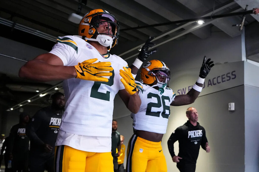 Brandon Cisse makes a good first impression Brandon Cisse makes a good first impression