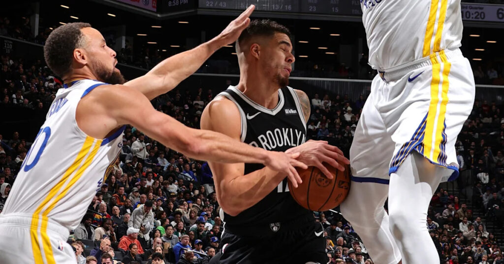 Atlantic Division watch: The Nets are still looking for a way out Atlantic Division watch: The Nets are still looking for a way out
