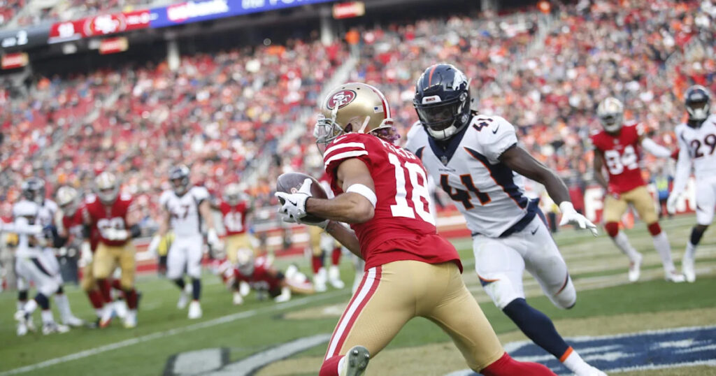 Golden Nuggets: We’re on to Denver