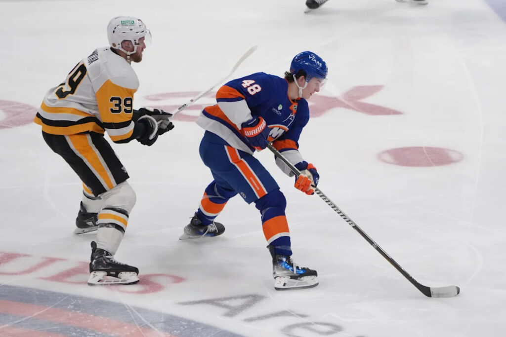 Ranking The Top-10 Defensemen in the Metropolitan Division For The 2026-27 NHL Season Ranking The Top-10 Defensemen in the Metropolitan Division For The 2026-27 NHL Season