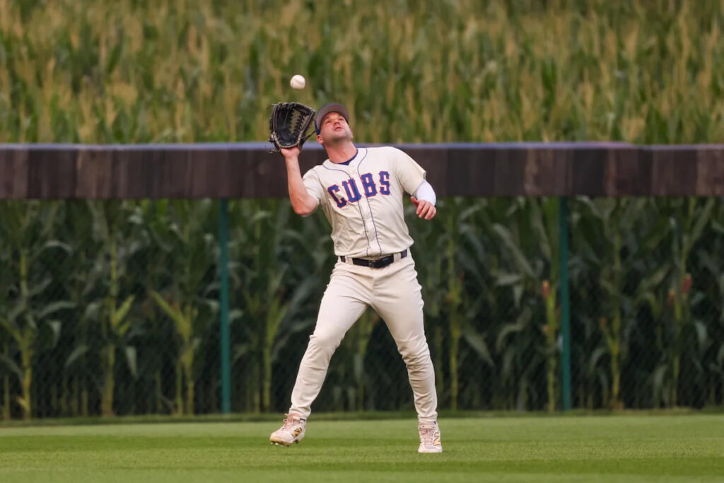 Cubs Minor League Wrap: Iowa falls short to Toledo, 9-7