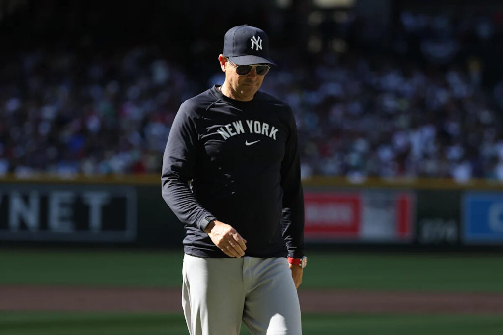 Today on Pinstripe Alley – 9/18/26