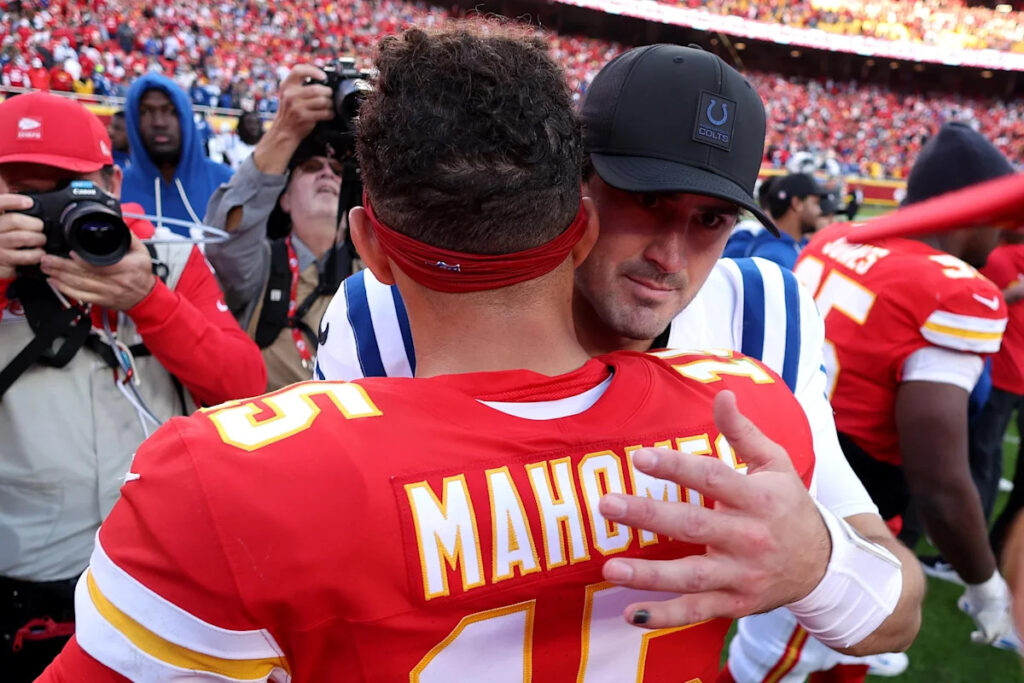 How to watch Chiefs-Colts Week 2: live stream, start time and more How to watch Chiefs-Colts Week 2: live stream, start time and more