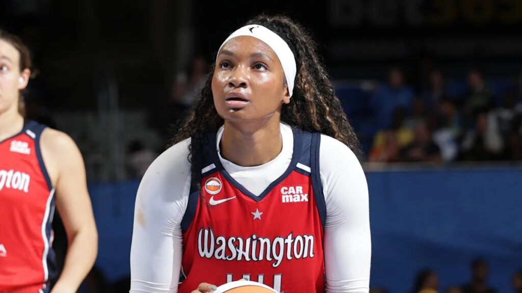 Mystics vs Sky Preview: Washington finish season against Chicago Mystics vs Sky Preview: Washington finish season against Chicago