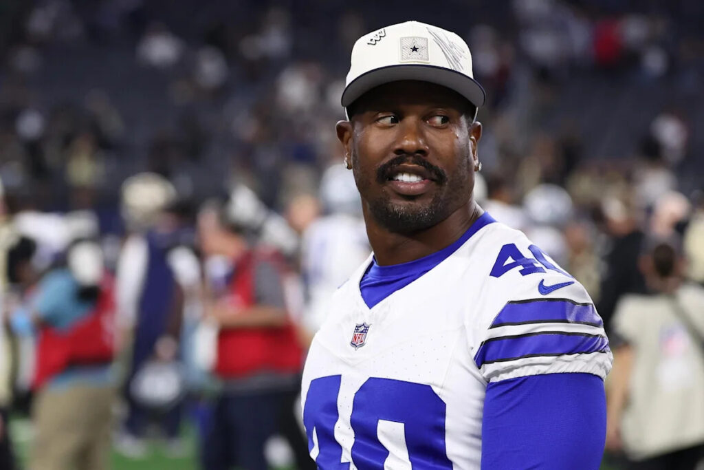 Cowboys news: Von Miller is ‘living a dream’ in Dallas
