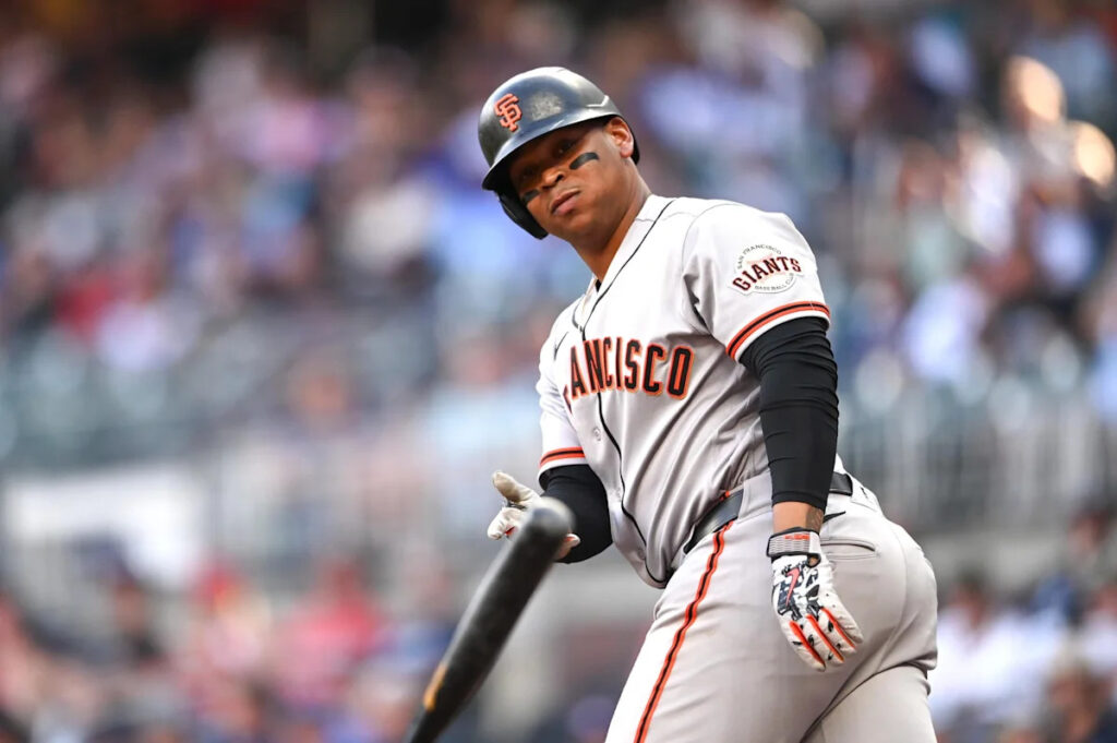 The Mets to spend their weekend battling Giants