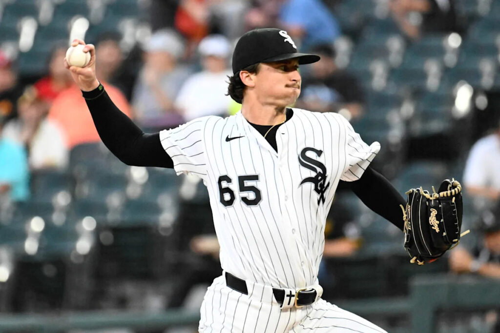 Clutch hits remain buried treasure for White Sox