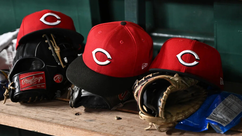 Jays/Reds Series Preview – Yahoo Sports