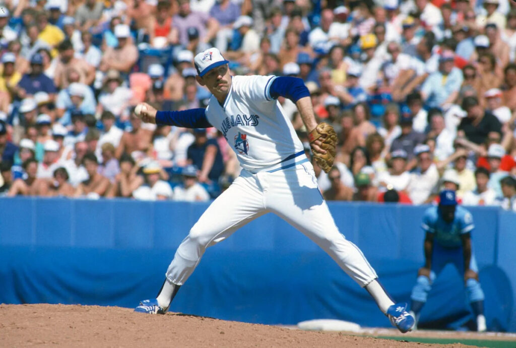 Happy Birthday Doyle Alexander – Yahoo Sports