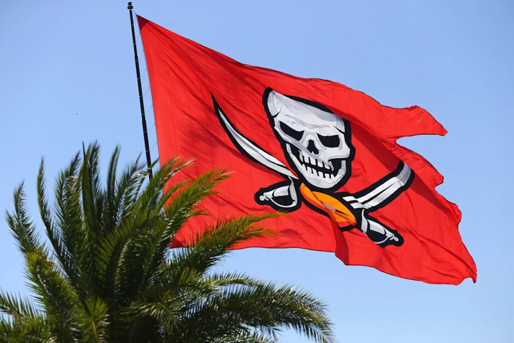 NFL Week 2 Opening Odds: Buccaneers vs. Browns NFL Week 2 Opening Odds: Buccaneers vs. Browns
