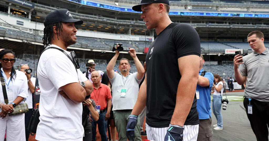 The similarities between the 2026 Yankees and Knicks seasons