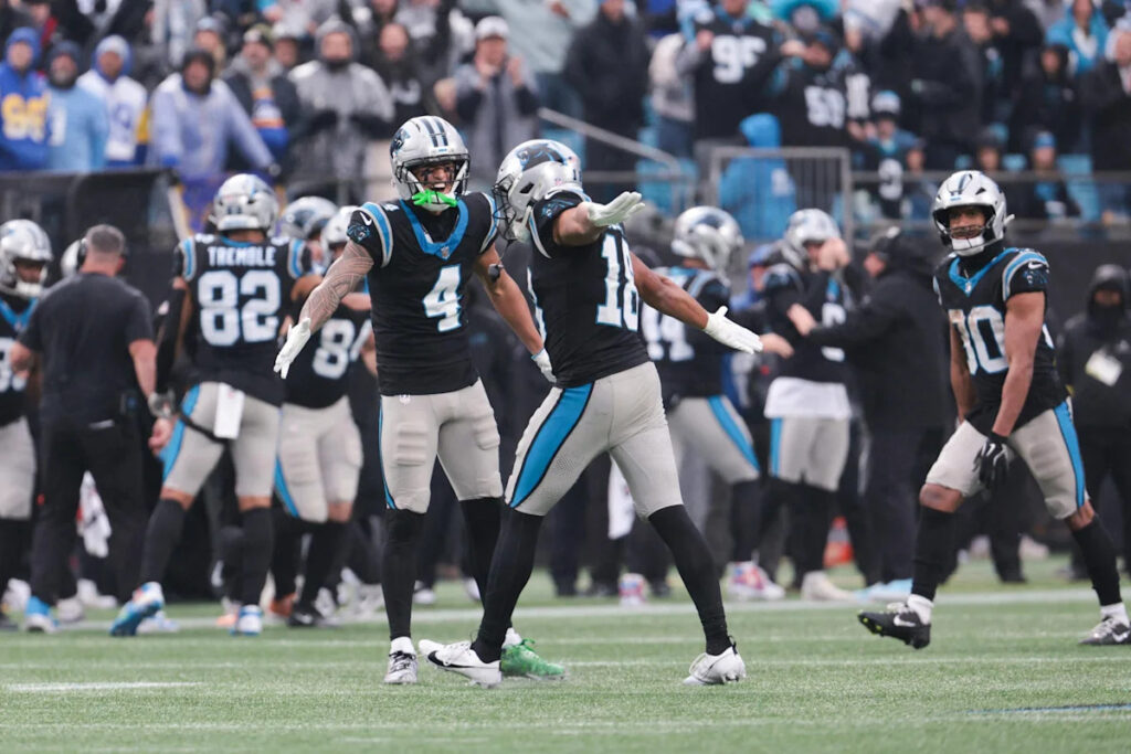 Panthers vs Bears: Matchups to watch