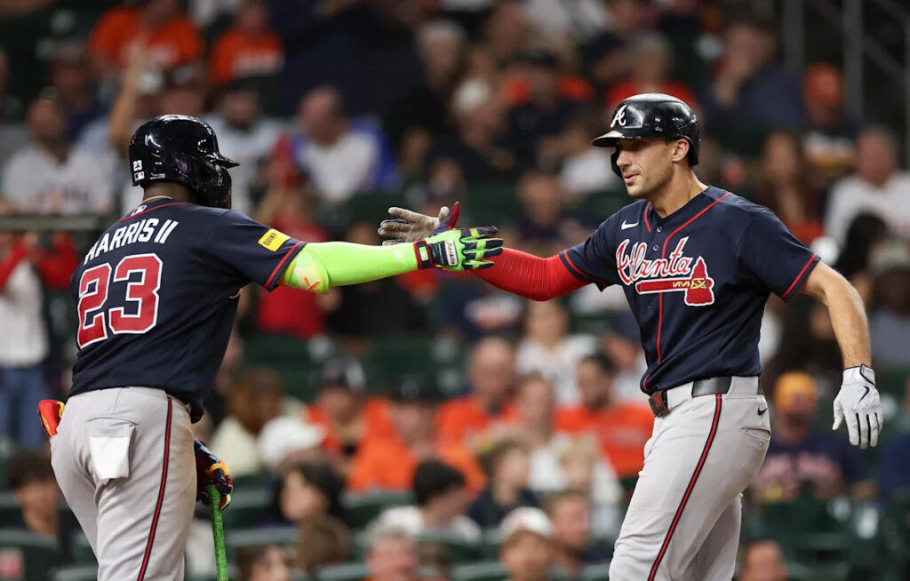 Braves News: Postseason berth clinched, playoff chase update, and more