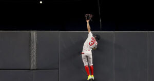 Red Sox lose Game 1 of the Wild Card series in horrific fashion 9-0
