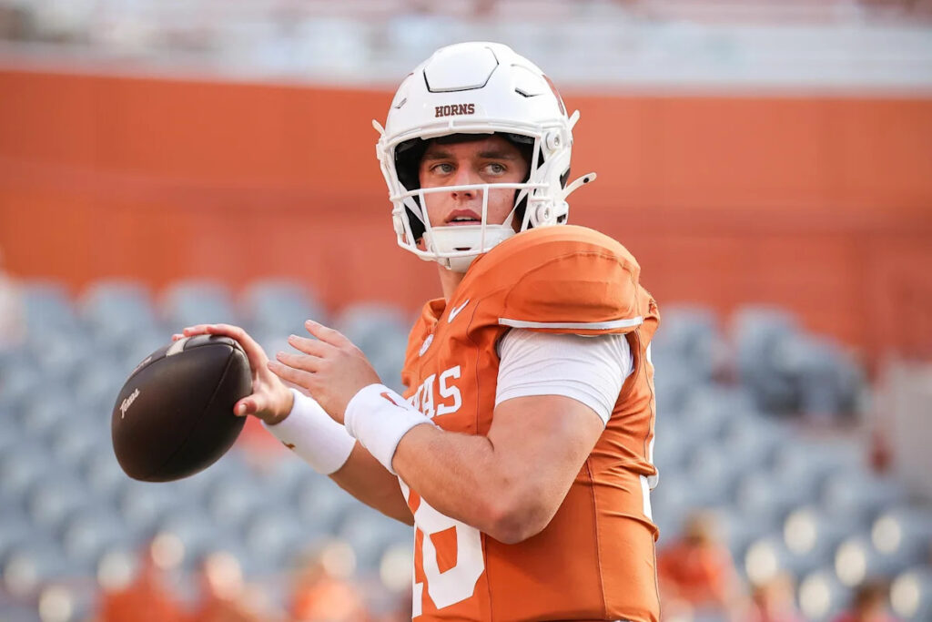 No. 4 Texas vs. No. 1 Ohio State final score: Three unanswered fourth-quarter TDs launch Horns to 24-23 win