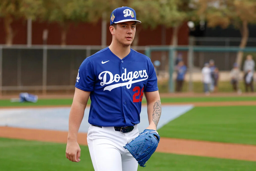 Dodgers activate Bobby Miller, option Kyle Hurt Dodgers activate Bobby Miller, option Kyle Hurt
