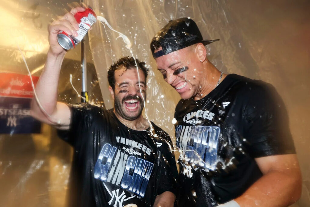 Around the Empire: Postseason berth celebrated, but “Job’s not finished”