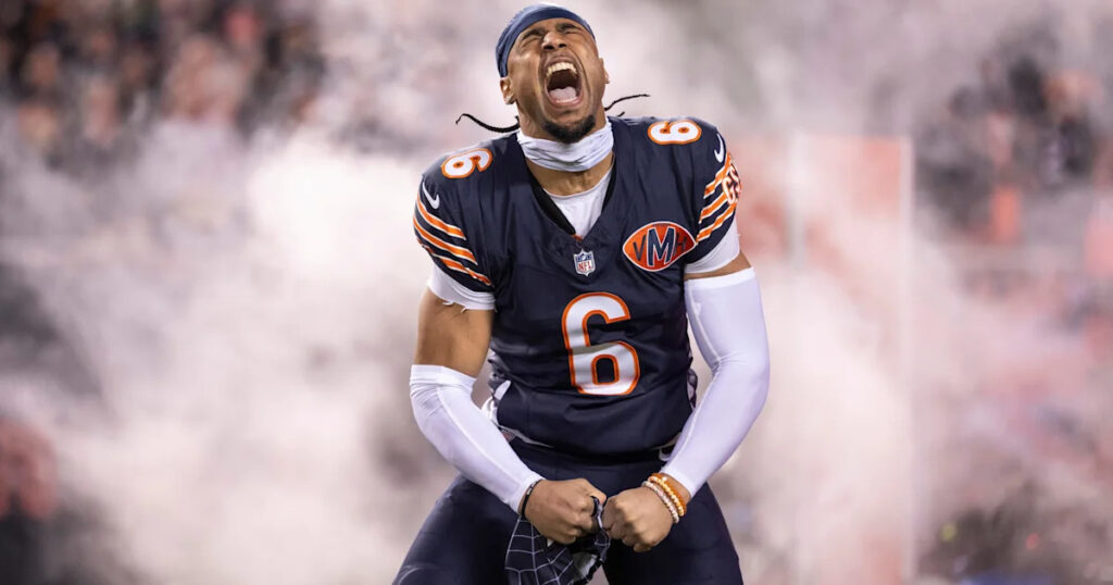 Kyler Gordon Activated From PUP, Practice Window Open