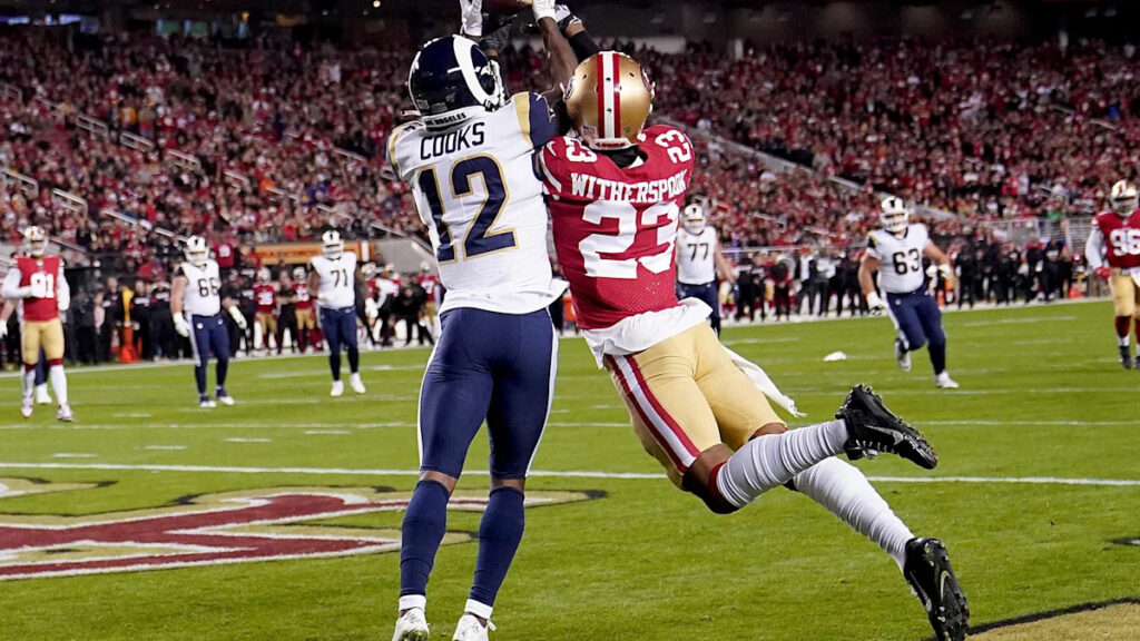 Golden Nuggets: Welcome to the Bay, Brandin Cooks!