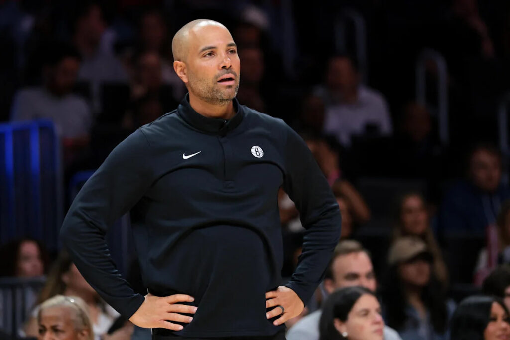NetsDaily Reacts: Where Will the Brooklyn Nets Finish in 2026-27?